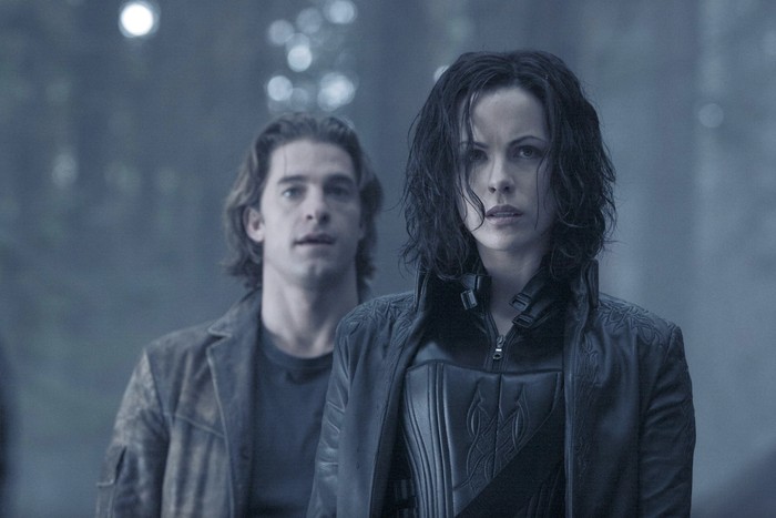 Film Underworld II Evolution