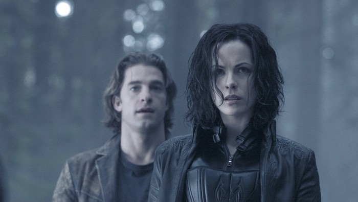Film Underworld II Evolution
