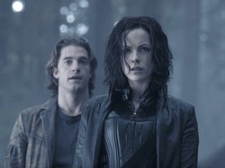 Sinopsis Underworld II: Evolution di Bioskop Trans TV