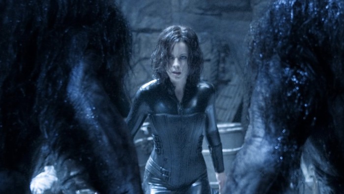 Film Underworld II Evolution