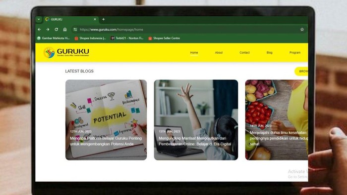 Guruku.com