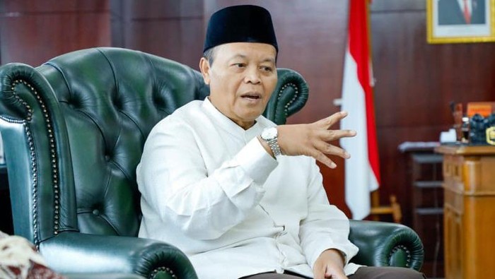 Hidayat Nur Wahid