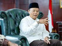 PKS Singgung Wagub Anies di Pilgub 2017 Bukan Kader: Masa Sekarang Nggak Lagi?