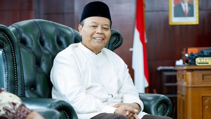 Hidayat Nur Wahid