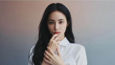 9 Potret Hong Su Zu, Artis Drakor Aktingnya di The Impossible Heir Dikritik