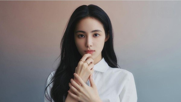 9 Potret Hong Su Zu, Artis Drakor Aktingnya di The Impossible Heir Dikritik