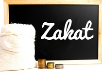 Niat Membayar Zakat Fitrah dan Doanya Sesuai Sunnah