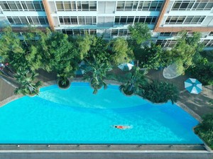 Harga Tanah Mahal dan Perubahan Lifestyle Bikin Apartemen di Tangerang Kian Dilirik