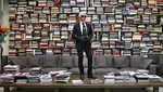 Deretan Properti Milik Karl Lagerfeld dari Masa ke Masa, Mewah Semua!