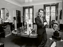 Deretan Properti Milik Karl Lagerfeld dari Masa ke Masa, Mewah Semua!