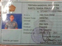 Siasat Keji Serda Adan Bunuh Iwan Eks Casis Bintara Usai Minta Rp 200 Juta