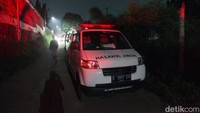 Namun Pangdam Jaya memastikan situasi aman.
