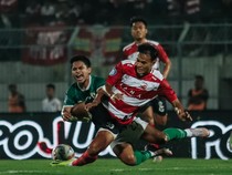 Klasemen Liga 1 Usai Madura United Vs PSS: Super Elja Rawan Terjungkal