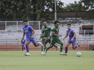 Catat! Ini Jadwal Lengkap Persebaya April 2024 di Liga 1