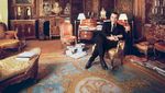 Deretan Properti Milik Karl Lagerfeld dari Masa ke Masa, Mewah Semua!