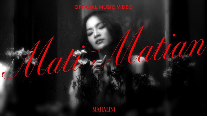 Lagu Mati-Matian Oleh Mahalin
