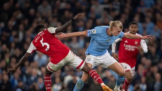 Perang Saudara 6 Wakil Inggris Andai Lolos 16 Besar Liga Champions