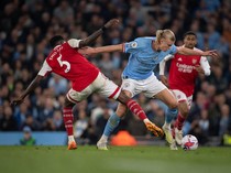 Tradisi Arsenal Bakal Bikin Man City Juara Lagi