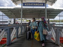Permanent Residence Singapura Bebas Visa Masuk Kepri, Ini Syaratnya