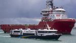 Melihat Persiapan Armada Kapal Jelang Arus Mudik di Kepulauan Riau