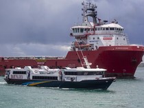 Melihat Persiapan Armada Kapal Jelang Arus Mudik di Kepulauan Riau