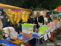 Kurma Episode 19: Jalan-jalan Berburu Takjil di Karang Menjangan Surabaya