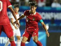 Alasan Panser Biru Minta PSIS Tak Lepas Pemain ke Timnas U-23