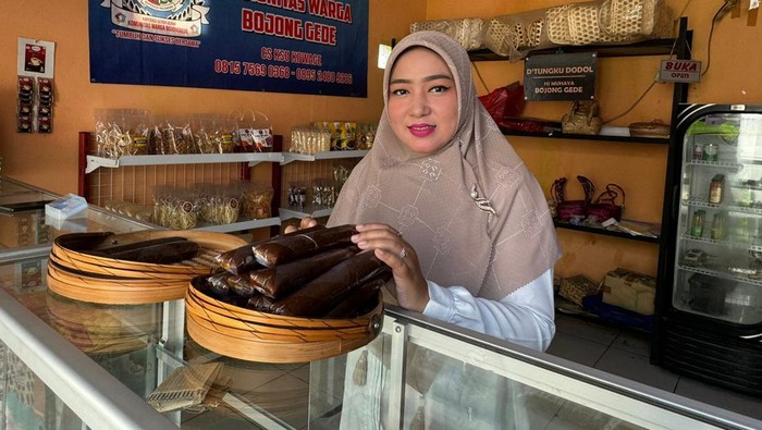 Dodol DTungku