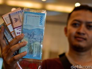 Cara Cek Lokasi Penukaran Uang Baru 2025 di BI Pintar, Ini Panduannya!