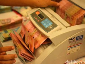 Aturan Upah Minimum 2027, Berapa UMK 38 Daerah di Jatim?
