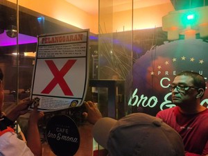 Banyak Kelab Malam Nekat Jual Minuman Alkohol Saat Ramadan, Begini Kata Eri