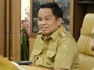 Pj Bupati Jeneponto Dalami Kasus ASN Dinsos Ubah KIS Warga gegara Pilkada