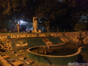 Dugaan Penyebab hingga Dampak Ledakan Gudang Amunisi di Bogor