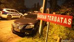 Pj Gubernur Jabar Cek Gudang Peluru Usai Kebakaran