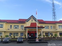 Polisi Bikin Onar Saat Perjamuan Kudus di Patsus, Terancam Sanksi Etik