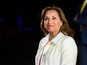 Peru Memanas, Presiden Dina Boluarte Dimakzulkan!
