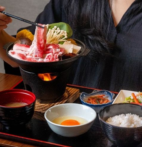 Sudah Terima THR? Yuk, Makan Enak di 5 Restoran AYCE Ini
