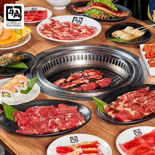Sudah Terima THR? Yuk, Makan Enak di 5 Restoran AYCE Ini