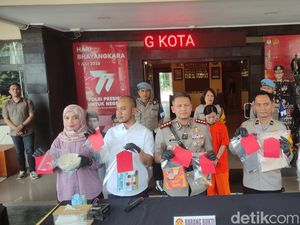 Dalih Pengasuh yang Aniaya Anak Aghnia Punjabi
