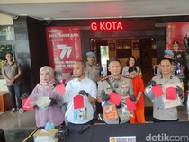 Heboh Suster Pengasuh Aniaya Anak Aghnia Punjabi