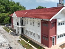 Kementerian PUPR Resmikan Rusun Panti Asuhan di Pamekasan, Bisa Tampung 82 Santri