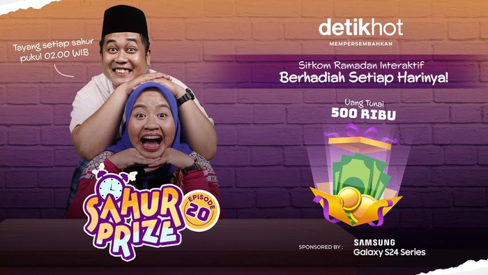 Sahur Prize