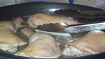 Kacau! 10 Hidangkan Makanan Buruk di Acara Pernikahan