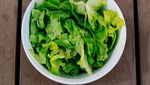 Kacau! 10 Hidangkan Makanan Buruk di Acara Pernikahan