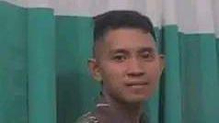 Serda Adan Aryan Marsal (Foto: Dok. Istimewa)
