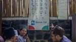 Kala Sahabat Tuli Belajar Tadarus dalam Kesunyian