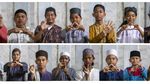 Kala Sahabat Tuli Belajar Tadarus dalam Kesunyian