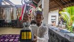 Kala Sahabat Tuli Belajar Tadarus dalam Kesunyian