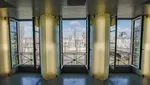 7 Potret Apartemen Karl Lagerfeld Rp 171 M, Bisa Lihat Museum Louvre!