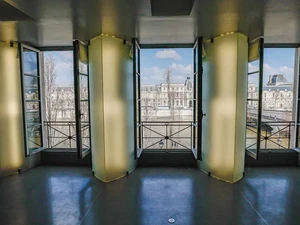 Wow, Apartemen Karl Lagerfeld di Paris Terjual Rp 171 M!